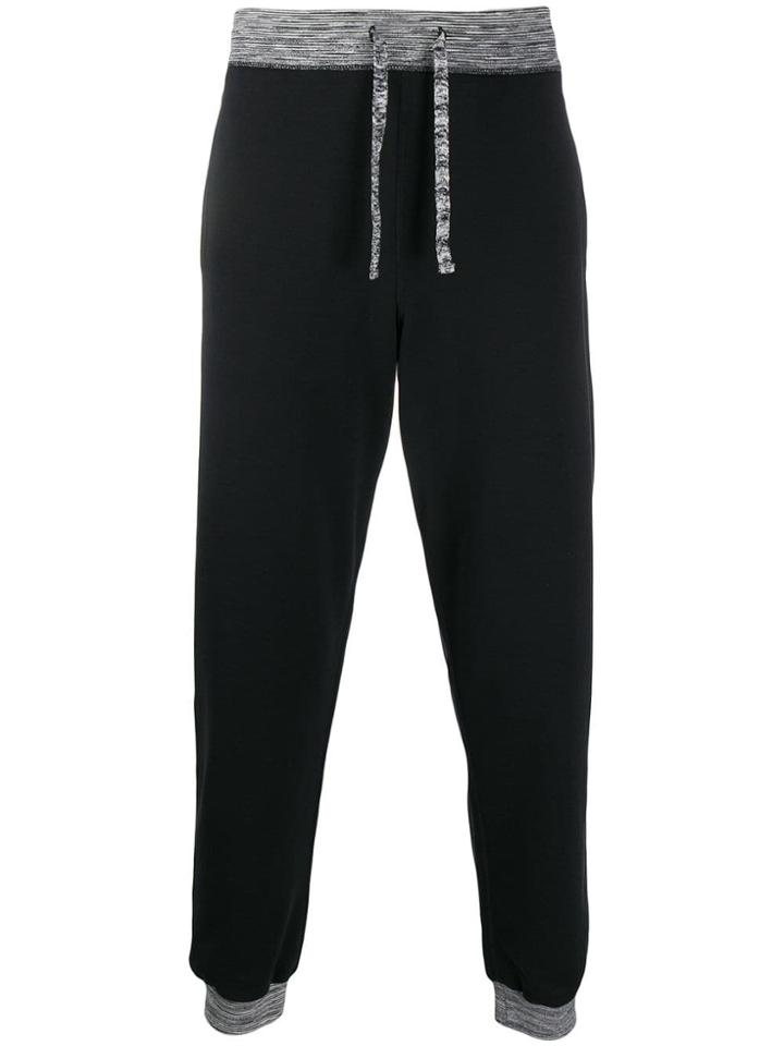 Missoni Track Pants - Blue