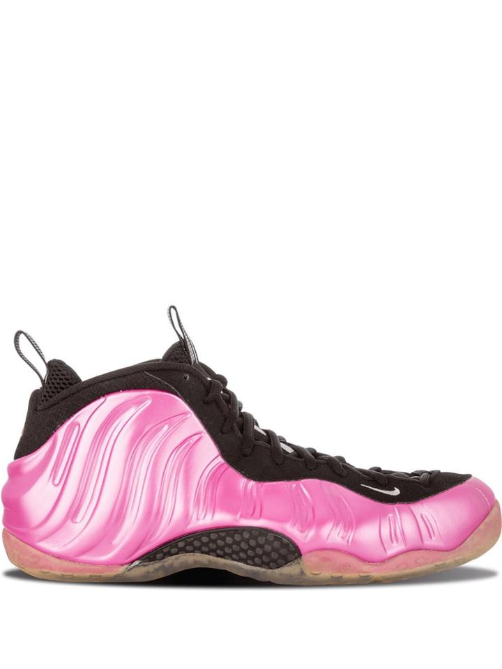 Nike Air Foamposite One Sneakers - Pink
