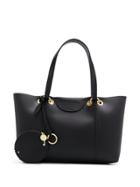 See By Chloé Marty Tote Bag - Black