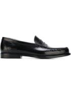 Givenchy Classic Penny Loafers
