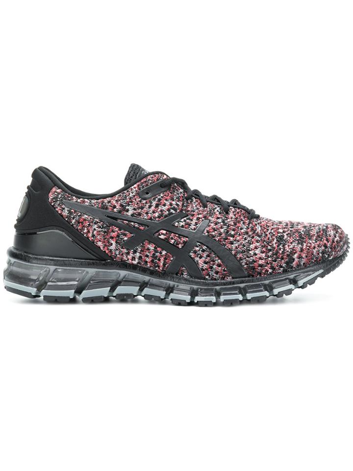 Asics Gel-quantum 360 Sneakers - Black