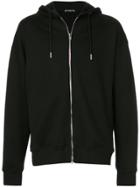 Mastermind World Skull Logo Hoodie - Black