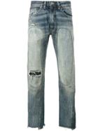 Levi's Vintage Clothing 1954 501 Jeans - Blue