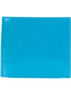 Paul Smith Embossed Billfold Wallet