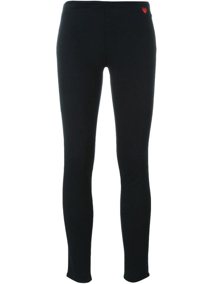 Love Moschino Skinny Trousers