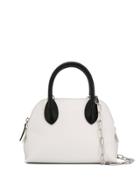 Lanvin Lwbgrg01tiquh19-0010 - White