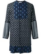 Jw Anderson Printed Tunic - Black