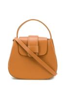 Nico Giani Myria Tote Bag - Brown