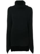 Lost & Found Ria Dunn Perlata Sweater - Black