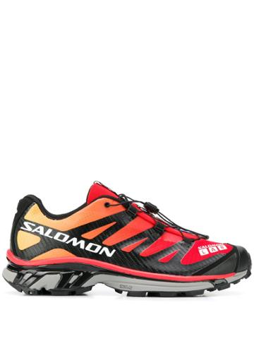 Salomon S/lab S/lab Xt-4 Adv Sneakers - Red