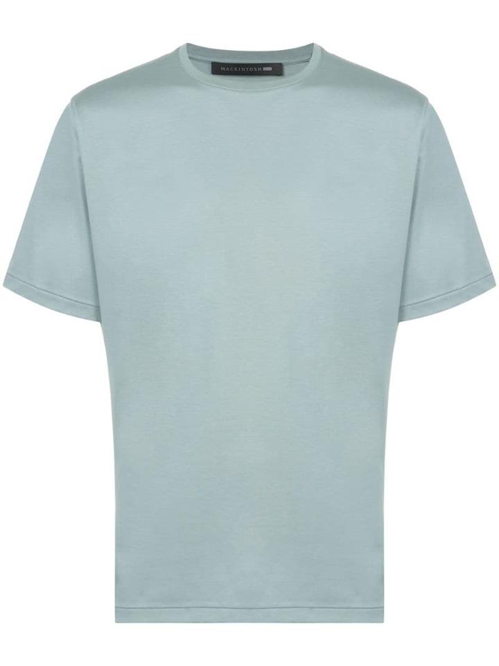 Mackintosh 0002 - Green