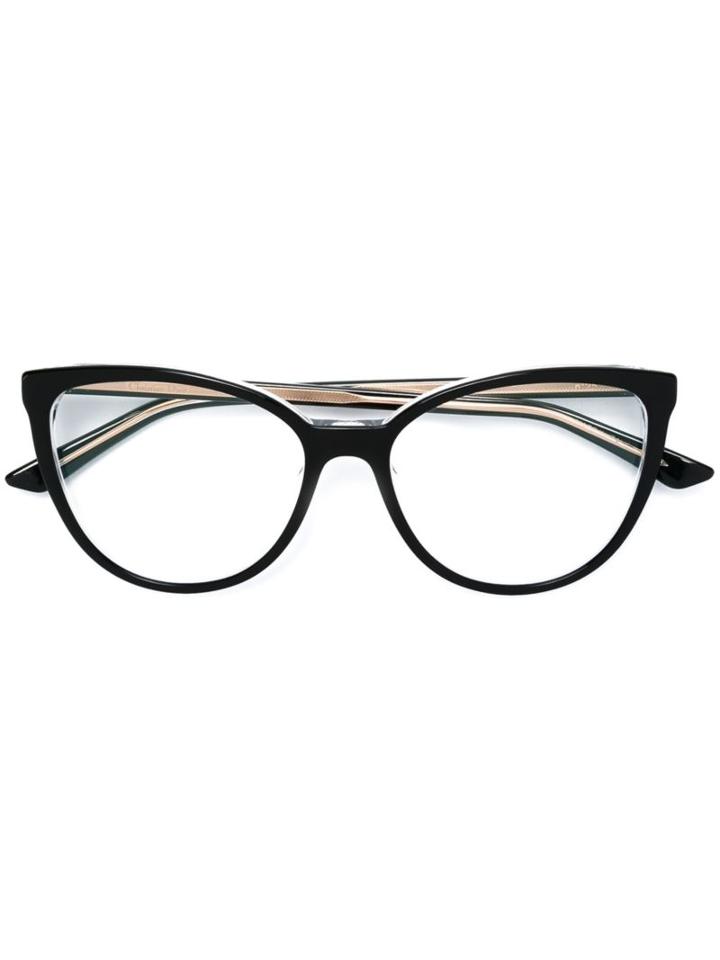 Dior Eyewear 'montaigne 25' Glasses