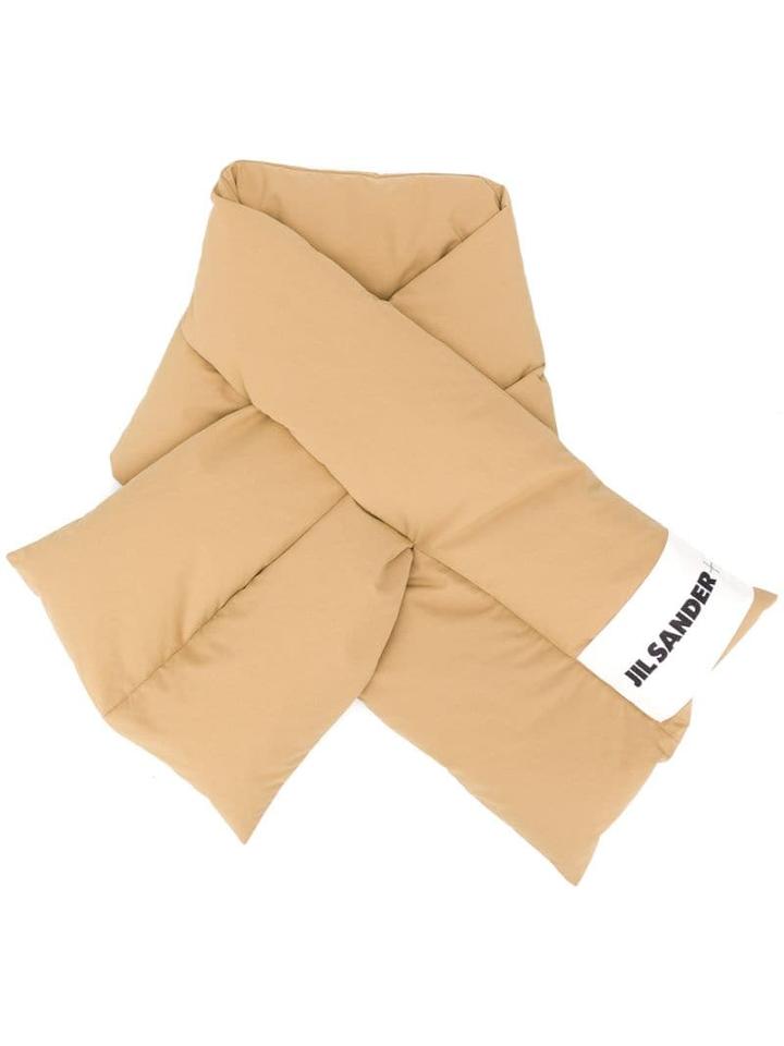 Jil Sander - Neutrals