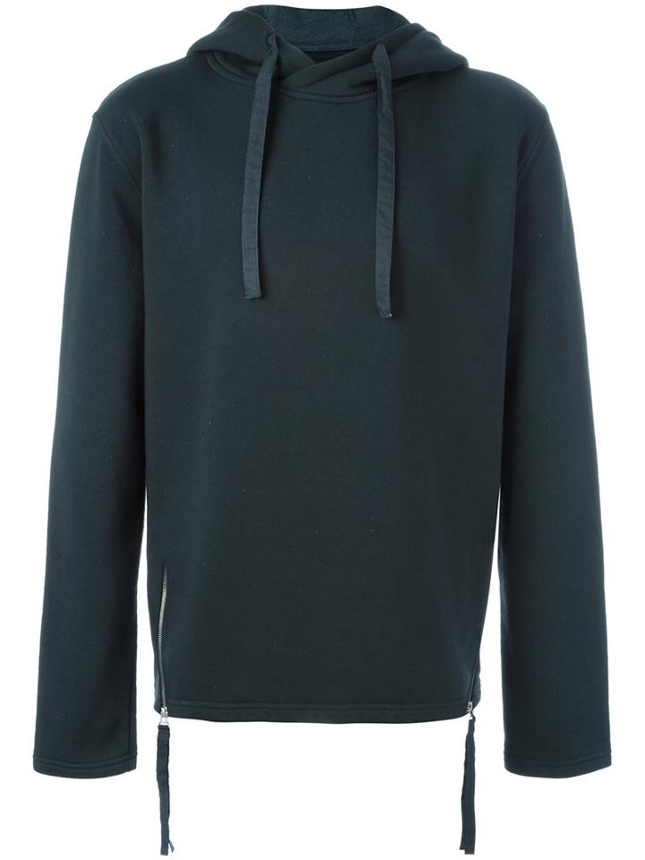 Blood Brother 'layer' Hoodie