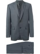 Ermenegildo Zegna Two Piece Suit, Men's, Size: 50, Blue, Cupro/wool