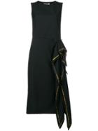 Damir Doma Danja Dress - Black