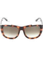 Chloé Eyewear Dallia Sunglasses - Multicolour