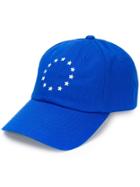 Études Europa Baseball Cap - Blue