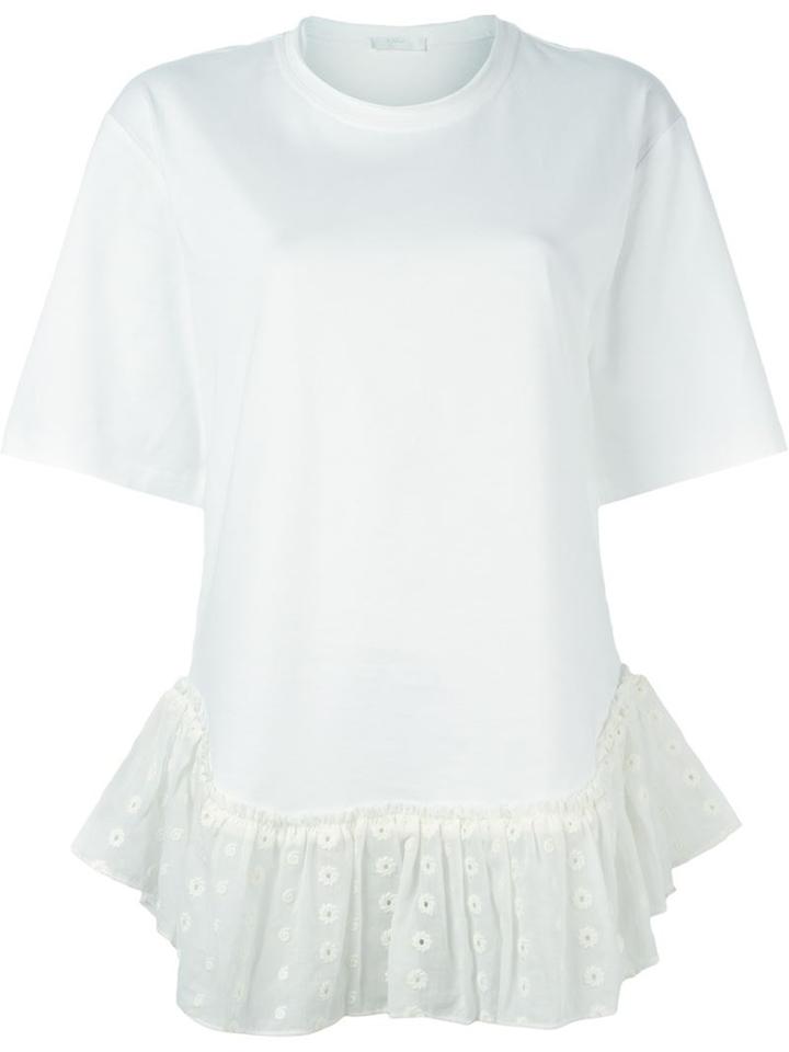 Chloe Godet Top