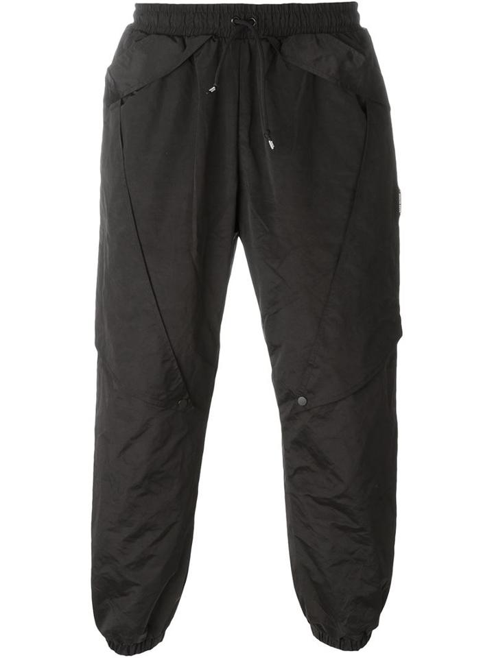 Nasir Mazhar Layered Trousers