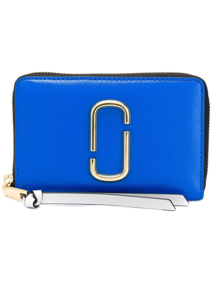 Marc Jacobs Marc Jacobs M0013354 Dazzling Blue Multi Leather