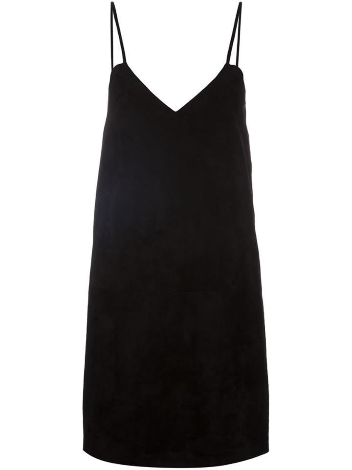 Manokhi 'karla' Dress - Black