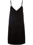 Manokhi 'karla' Dress - Black
