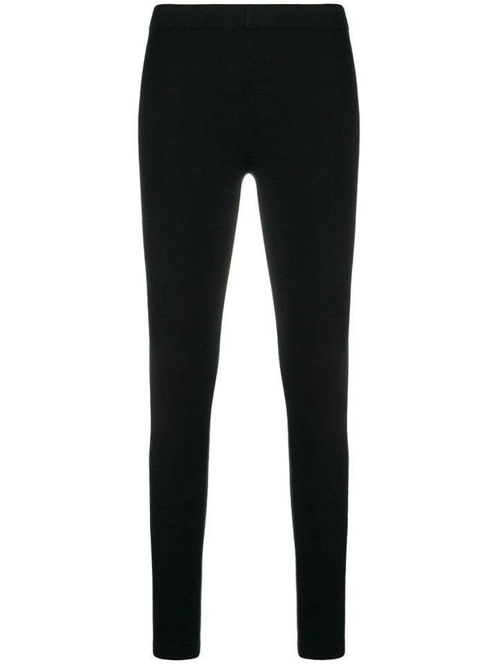 Snobby Sheep Classic Leggings - Black