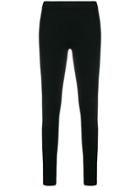 Snobby Sheep Classic Leggings - Black