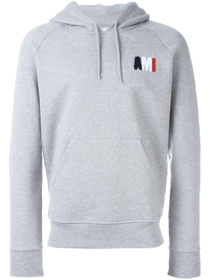 Maison Kitsuné Courage Sweatshirt - Nude & Neutrals