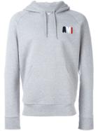 Maison Kitsuné Courage Sweatshirt - Nude & Neutrals