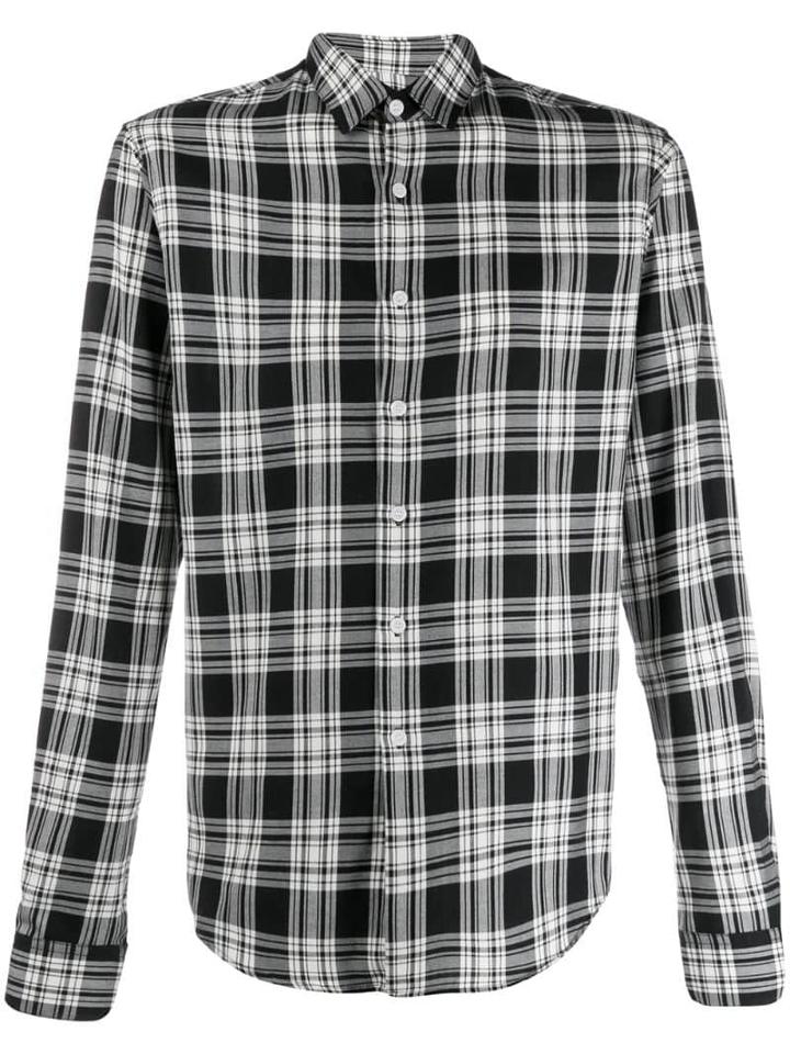 Sandro Paris Manchester Shirt - Black