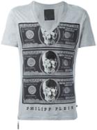 Philipp Plein 'money Maker' T-shirt