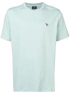 Ps Paul Smith Basic T-shirt - Green