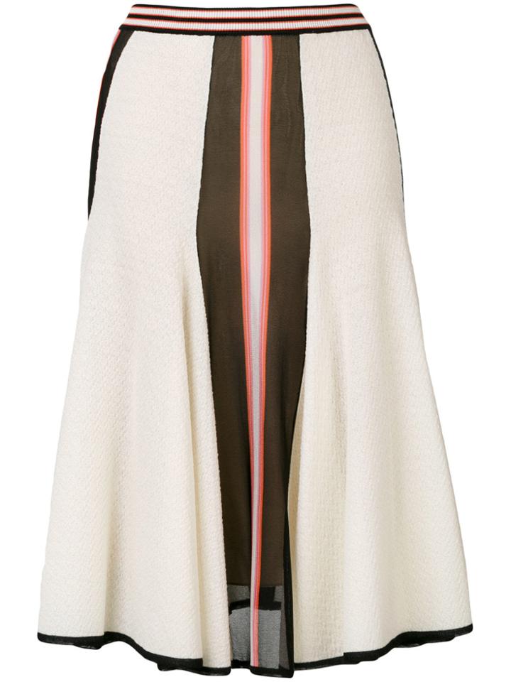 Missoni Gonna Skirt - Nude & Neutrals