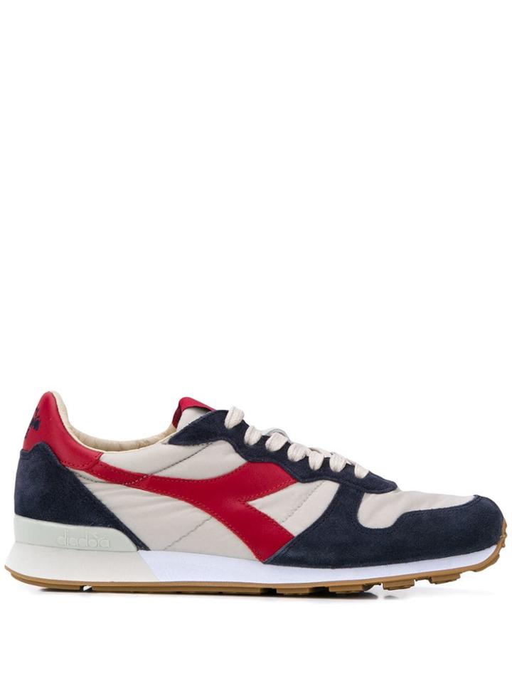 Diadora Camaro H Sw Core Sneakers - Grey