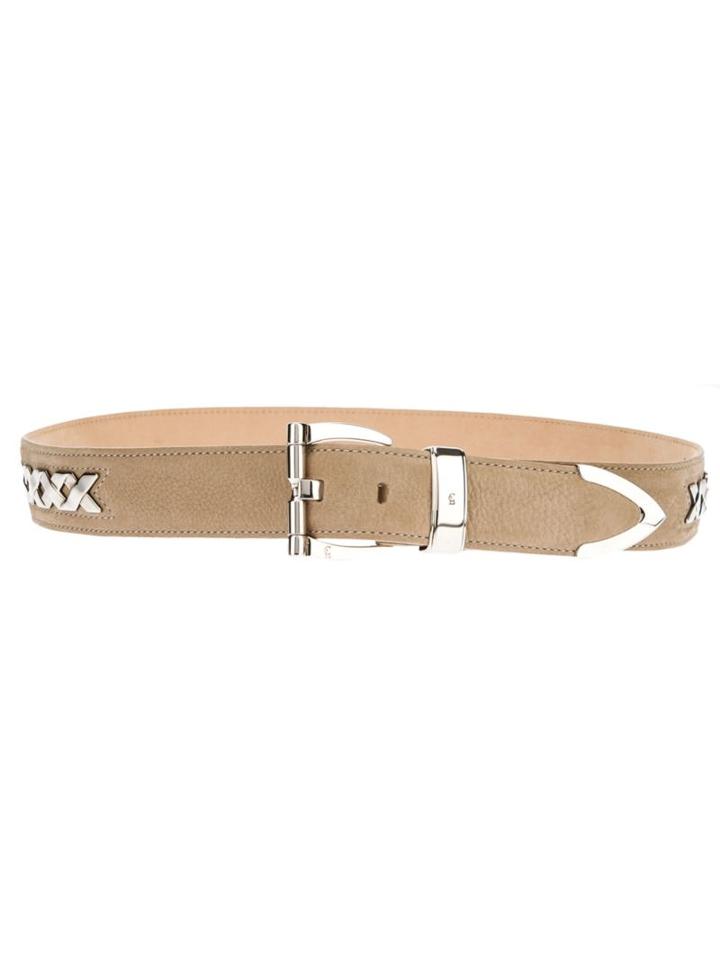 Gräfin Von Lehndorff Cross Belt