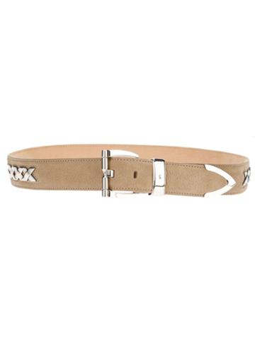 Gräfin Von Lehndorff Cross Belt