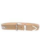 Gräfin Von Lehndorff Cross Belt