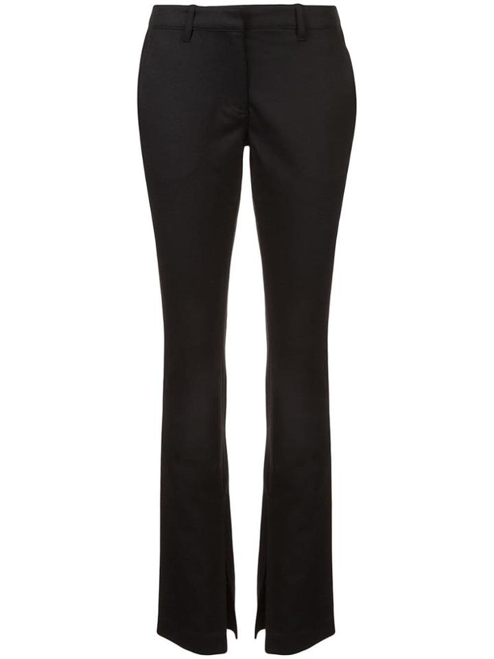 A.l.c. Javier Trousers - Black