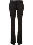 A.l.c. Javier Trousers - Black