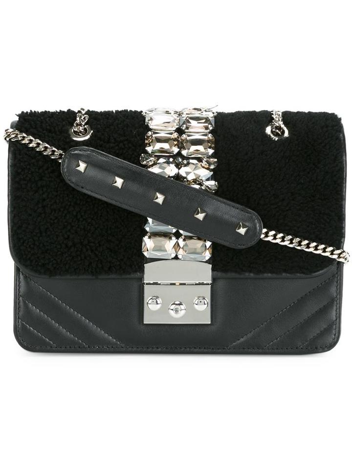Gedebe 'benny' Crossbody Bag, Women's, Black
