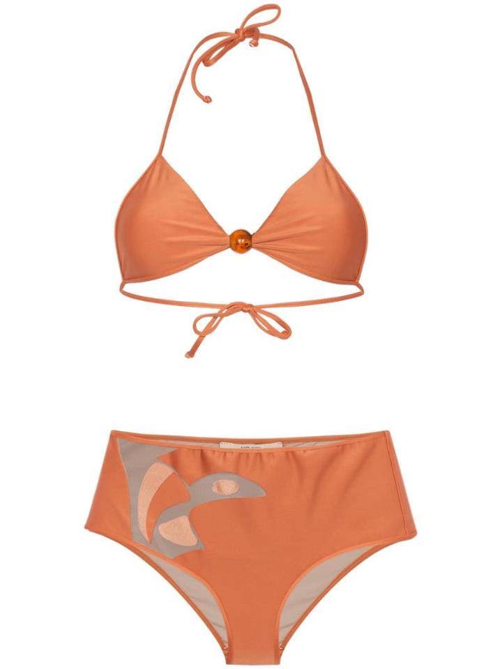 Adriana Degreas - Orange