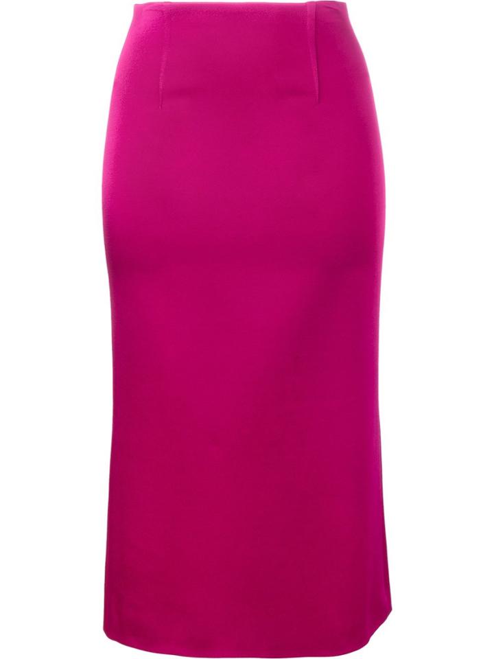 Roland Mouret 'salway' Skirt - Unavailable