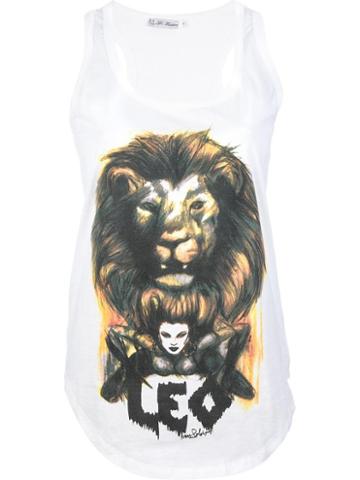 Dr. Fashion Leo Tank Top