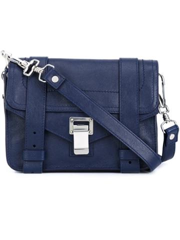 Proenza Schouler 'ps1 Mini ' Crossbody Bag