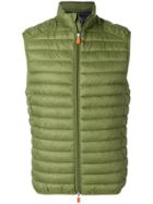 Save The Duck Padded Gilet - Unavailable