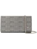 Giuseppe Zanotti Becky Clutch - White