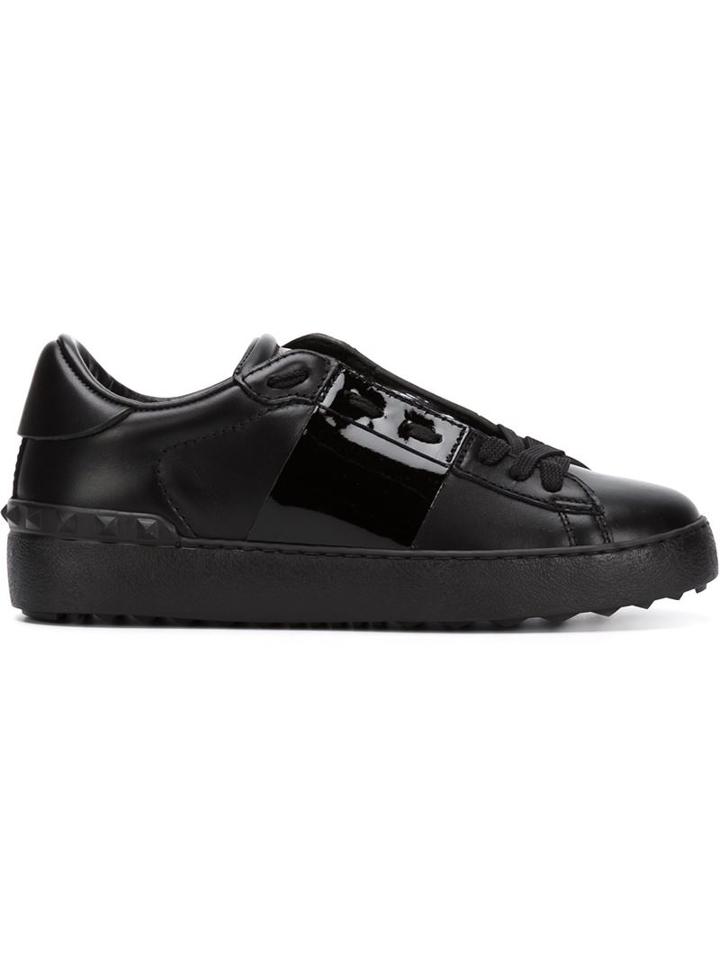 Valentino Garavani 'open' Sneakers