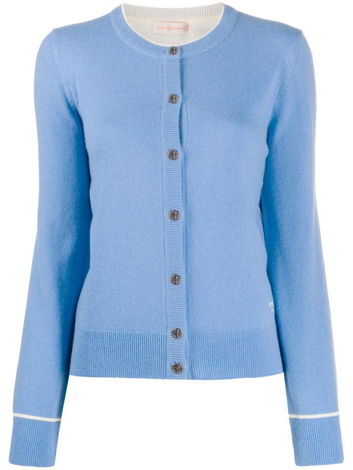 Tory Burch Tory Burch 59728 Azzurro Apicreated - Blue